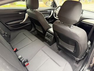 Bmw 116 2015 M SPORTPACKET STEPTRONIC ΜΟΝΑΔΙΚΟ-thumb-28