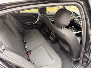 Bmw 116 2015 M SPORTPACKET STEPTRONIC ΜΟΝΑΔΙΚΟ-thumb-29