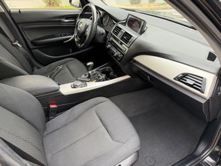 Bmw 116 2015 M SPORTPACKET STEPTRONIC ΜΟΝΑΔΙΚΟ-thumb-30
