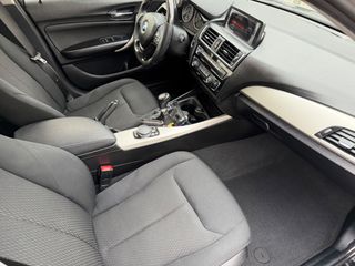 Bmw 116 2015 M SPORTPACKET STEPTRONIC ΜΟΝΑΔΙΚΟ-thumb-31