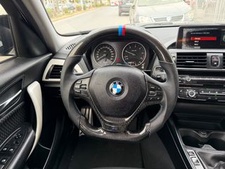 Bmw 116 2015 M SPORTPACKET STEPTRONIC ΜΟΝΑΔΙΚΟ-thumb-33