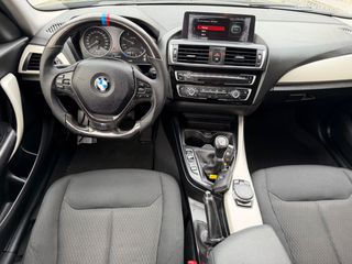 Bmw 116 2015 M SPORTPACKET STEPTRONIC ΜΟΝΑΔΙΚΟ-thumb-34