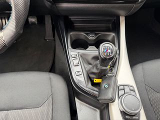 Bmw 116 2015 M SPORTPACKET STEPTRONIC ΜΟΝΑΔΙΚΟ-thumb-35