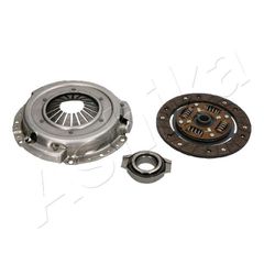 ΣΕΤ ΣΥΜΠΛΕΚΤΗ Φ190 NISSAN ALMERA (N15) 1.4 <00 ASHIKA