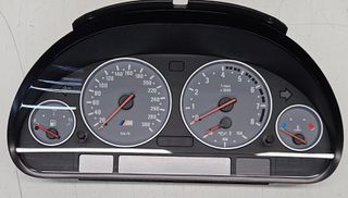 Bmw E39 M5 κοντέρ