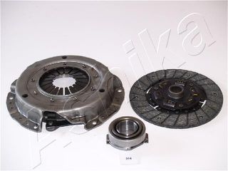 ΣΕΤ ΣΥΜΠΛΕΚΤΗ Φ200 MAZDA 626 II 1.6 -87  ASHIKA