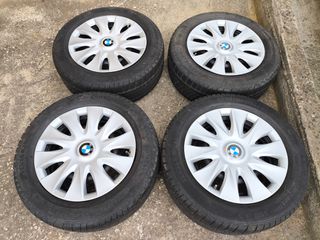 ΖΑΝΤΟΛΑΣΤΙΧΑ BMW 316-318-320 ME RUNFLAT ΕΛΑΣΤΙΚΑ CONTINENTAL-thumb-1