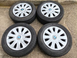 ΖΑΝΤΟΛΑΣΤΙΧΑ BMW 316-318-320 ME RUNFLAT ΕΛΑΣΤΙΚΑ CONTINENTAL-thumb-2