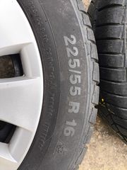 ΖΑΝΤΟΛΑΣΤΙΧΑ BMW 316-318-320 ME RUNFLAT ΕΛΑΣΤΙΚΑ CONTINENTAL-thumb-3