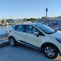 Renault Captur 2014 DYNAMIC 1.5DCI 90HP