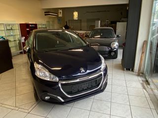 Peugeot 208 2016 1.2 PURETECH 82 STYLE-thumb-1