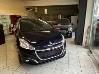Peugeot 208 2016 1.2 PURETECH 82 STYLE-thumb-2