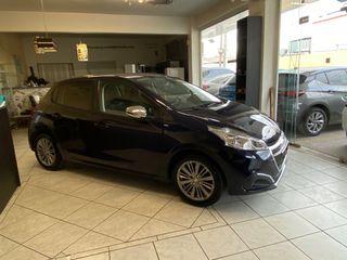 Peugeot 208 2016 1.2 PURETECH 82 STYLE-thumb-3