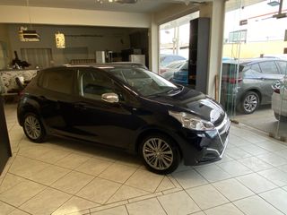 Peugeot 208 2016 1.2 PURETECH 82 STYLE-thumb-4