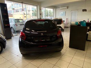 Peugeot 208 2016 1.2 PURETECH 82 STYLE-thumb-5