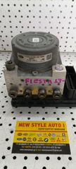 ΜΟΝΆΔΑ ABS FORD FIESTA D1B1-2C405-AE D1B1-2C013-BC &  D1B1-2C405-AF D1B1-2C013-BD