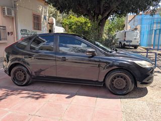 Ford Focus 2008