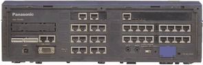 Καινούργιο Panasonic Tda30 2-6 ISDN γραμμές 2-4 γραμμές Κινητού ή Voip ως 4-20 ψηφιακά & απλά