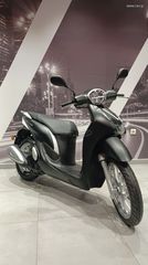 Honda SH Mode 125 2026 ΑΤΟΚΑ-thumb-1