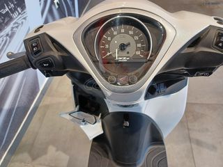 Honda SH Mode 125 2026 ΑΤΟΚΑ-thumb-5