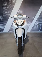 Honda SH Mode 125 2026 ΑΤΟΚΑ-thumb-6