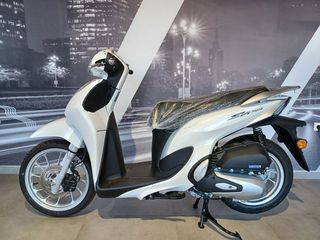 Honda SH Mode 125 2026 ΑΤΟΚΑ-thumb-7