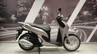 Honda SH Mode 125 2026 ΑΤΟΚΑ-thumb-9