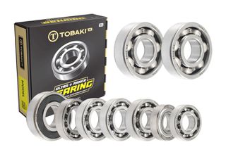 Ρουλεμάν κινητήρα σετ ULTRA+RANGE C3 RACING YAMAHA CRYPTON S 115 TOBAKI