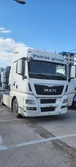 MAN 2015 TGX 480