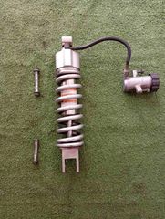 ΑΜΟΡΤΙΣΕΡ ΠΙΣΩ V-STROM SUZUKI DL650-1000