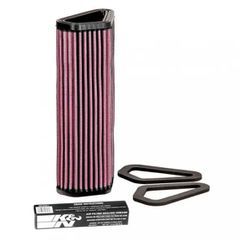 ΦΙΛΤΡΟ ΑΕΡΑ K&N AIR FILTER DUCATI 1098