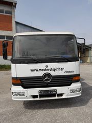 Ποτάδικο Mercedes-Benz 2001 ATECO 1523