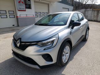 Renault Captur 2021 1.5 DCI ENERGY BUSINESS ECO2