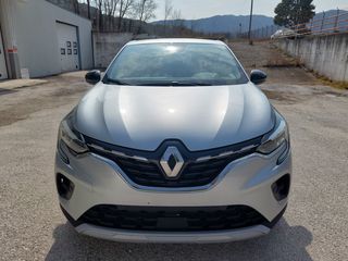 Renault Captur 2021 1.5 DCI ENERGY BUSINESS ECO2-thumb-1