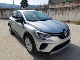 Renault Captur 2021 1.5 DCI ENERGY BUSINESS ECO2-thumb-2
