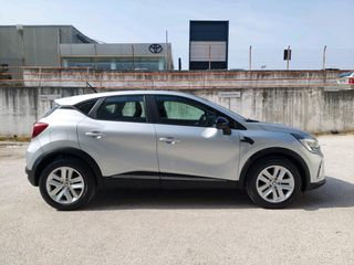 Renault Captur 2021 1.5 DCI ENERGY BUSINESS ECO2-thumb-3