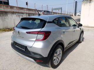Renault Captur 2021 1.5 DCI ENERGY BUSINESS ECO2-thumb-4