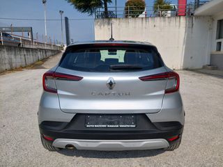 Renault Captur 2021 1.5 DCI ENERGY BUSINESS ECO2-thumb-5