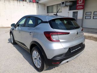 Renault Captur 2021 1.5 DCI ENERGY BUSINESS ECO2-thumb-6