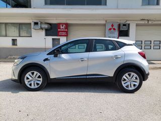Renault Captur 2021 1.5 DCI ENERGY BUSINESS ECO2-thumb-7
