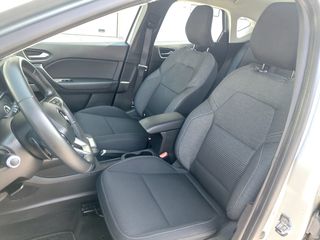 Renault Captur 2021 1.5 DCI ENERGY BUSINESS ECO2-thumb-9