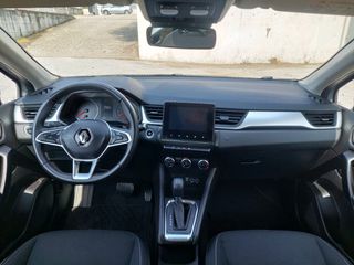 Renault Captur 2021 1.5 DCI ENERGY BUSINESS ECO2-thumb-10