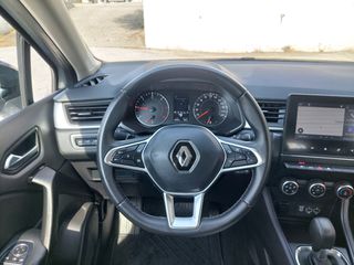 Renault Captur 2021 1.5 DCI ENERGY BUSINESS ECO2-thumb-11