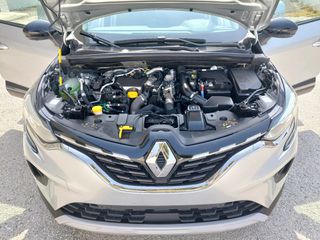 Renault Captur 2021 1.5 DCI ENERGY BUSINESS ECO2-thumb-20
