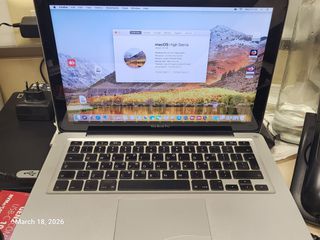 MacBook Pro (13-inch, Early 2011)