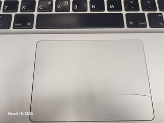 MacBook Pro (13-inch, Early 2011)-thumb-1