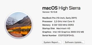 MacBook Pro (13-inch, Early 2011)-thumb-2