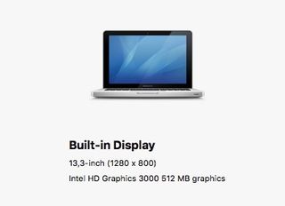 MacBook Pro (13-inch, Early 2011)-thumb-3