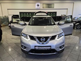 Nissan X-Trail 2015 1.6dCi 130hp 4X4 Panorama