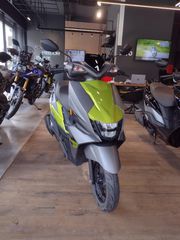 Suzuki Avenis 125 2025